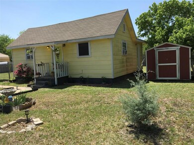 313 Front St, Weatherford, TX 76086 - photo 5