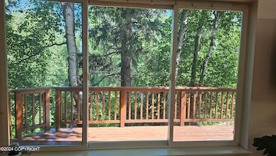 Livingroom window