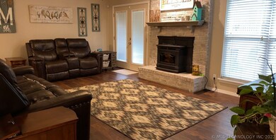 2930 W Berwick St, Claremore, OK 74017 - photo 7