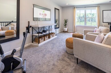 Georgetown Loft