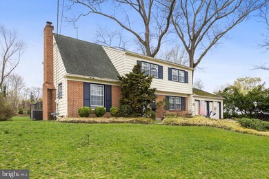 471 Buttonwood Ln, Cinnaminson, NJ 08077 - photo 4