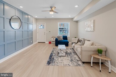 2201 Penrose Ave, Baltimore, MD 21223 - photo 7