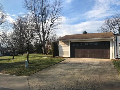 86C Empress Plaza unit A, Monroe Township, NJ 08831 - photo 3