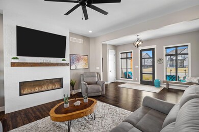 13301 Redbud Dr, Saint John, IN 46373 - photo 7