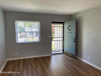 3653 Valencia Rd, Jacksonville, FL 32205 - photo 5