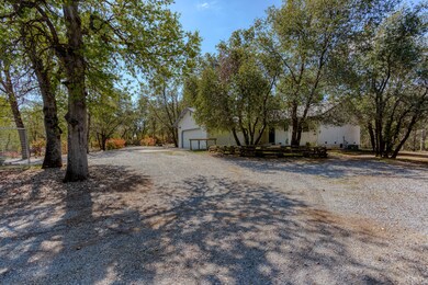 Circular Driveway