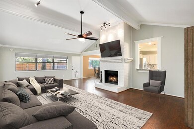 Virtually Staged Photo