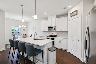 668 Taylor Bend Rd, Columbia, TN 38401 - photo 7