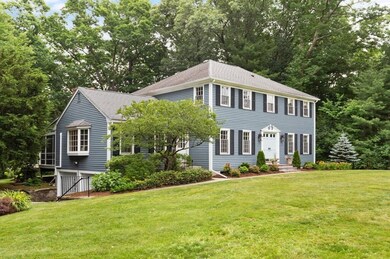 28 Revolutionary Rd, Sudbury, MA 01776 - photo 4