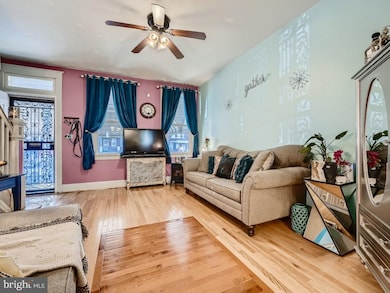 2318 W Lexington St, Baltimore, MD 21223 - photo 5