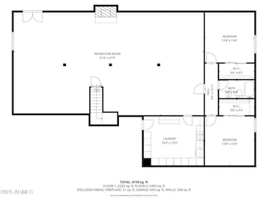 1443 E Leland St, Mesa, AZ 85203 - photo 6