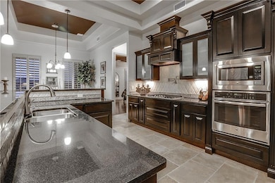 14740 Long Shadow Ave, El Paso, TX 79938 - photo 2