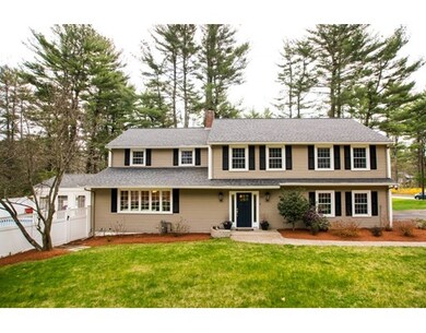 30 Cross St, Medfield, MA 02052 - photo 2