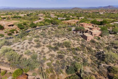 006_Aerial Lot View 6