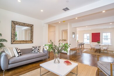 20 Marlboro St unit 3, Belmont, MA 02478 - photo 4