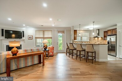 136 Cornerstone Dr unit 136, Newtown Square, PA 19073 - photo 3