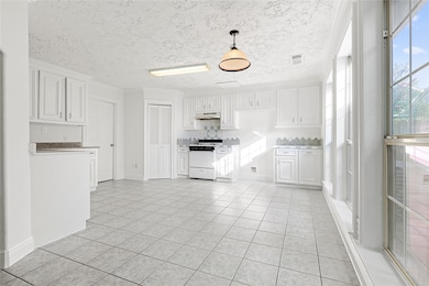 DINING ROOM  AND KITCHEN