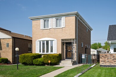 9724 S Princeton Ave, Chicago, IL 60628 - photo 2