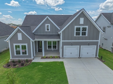 5427 Bridgemore Blvd, Murfreesboro, TN 37129 - photo 5