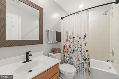 2213 Henry Watts Loop, Woodbridge, VA 22191 - photo 2