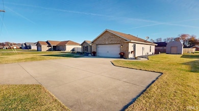 4130 N Portersville Rd, Jasper, IN 47546 - photo 3