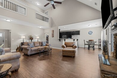 4 Cheyenne Trail, Fort Mitchell, AL 36856 - photo 5