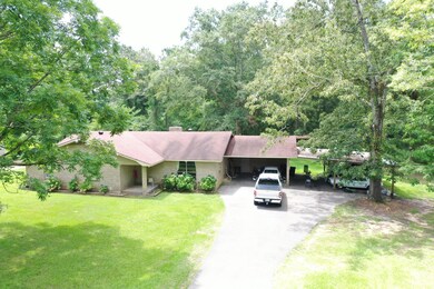 Carport