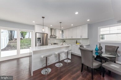 4718 7th St NE, Washington, DC 20017 - photo 6