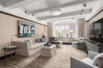 The Westmore unit 3CD, New York, NY 10019 - photo 2