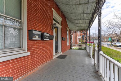 120 S Broad St unit 2ND/3RD FLOOR, Kennett Square, PA 19348 - photo 3