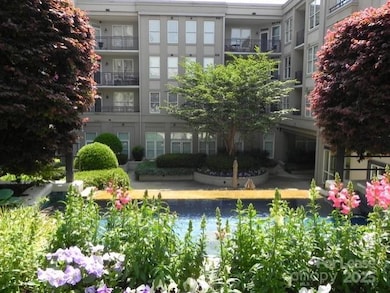 The Dilworth unit 412, Charlotte, NC 28203 - photo 3