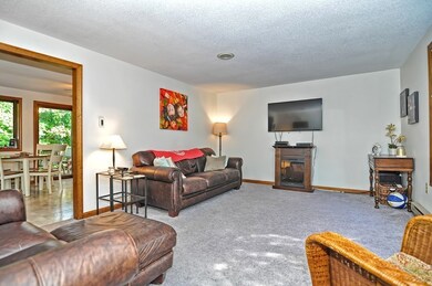 5 Village Way unit F, Norton, MA 02766 - photo 5