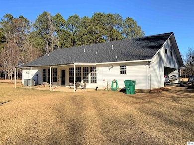 5831 Lonnie Riles Rd, Bastrop, LA 71220 - photo 3