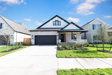 19623 Palomino Prairie Trail, Tomball, TX 77377 - photo 2