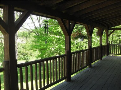 Porch
