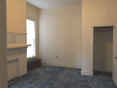 1st floor bedroom