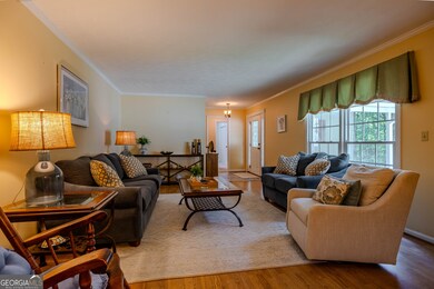 186 Fairview Dr SW, Rome, GA 30165 - photo 7