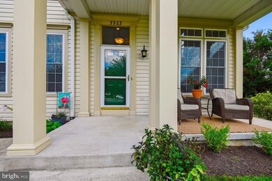 5983 Calvert Way, Sykesville, MD 21784 - photo 5