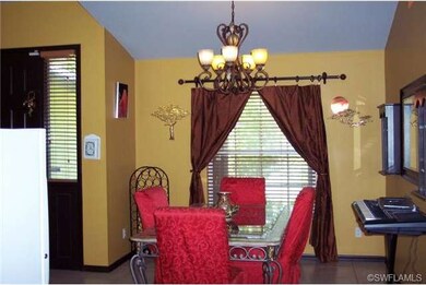 (Dining Room)