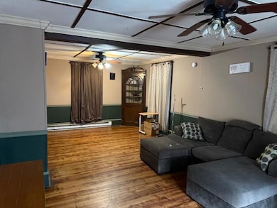 960 Pocahontas Ave, Bramwell, WV 24715 - photo 4