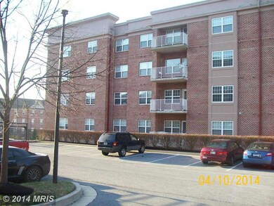 4800 Coyle Rd unit 205, Owings Mills, MD 21117 - photo 2
