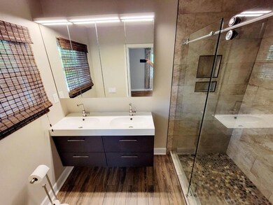 Owner Bathroom