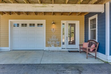 012-19-Main Entrance 1 Car Garage