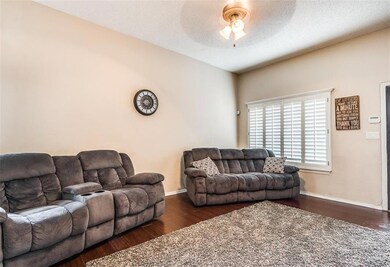 14204 Desert Stone Dr, Horizon City, TX 79928 - photo 3