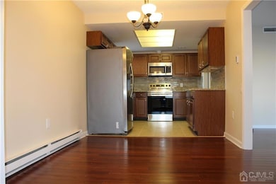 309 Sharon Way unit B, Monroe Township, NJ 08831 - photo 2