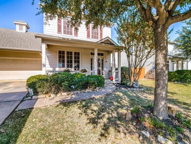 812 Greene Way, Wylie, TX 75098 - photo 2