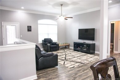 2734 Crescent Hill Dr NE, Corydon, IN 47112 - photo 2