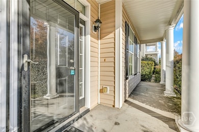 16 Bushwood Dr, Savannah, GA 31407 - photo 4