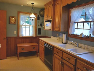 201 Hagen Ave, North Tonawanda, NY 14120 - photo 5