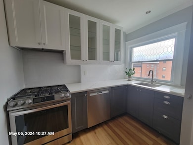 1504 Commonwealth Ave unit 4G, Brighton, MA 02135 - photo 2